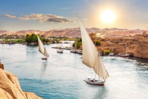 Highlights Of Egypt: Cairo & Nile River Cruise-Luxury Egypt Tour