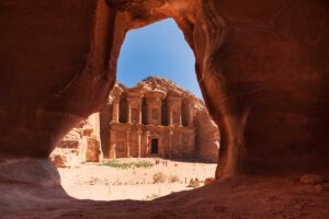 Highlights of Jordan – 7 Day Jordan Tour