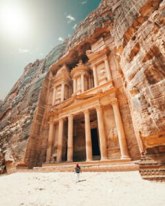Best Time to Visit Jordan