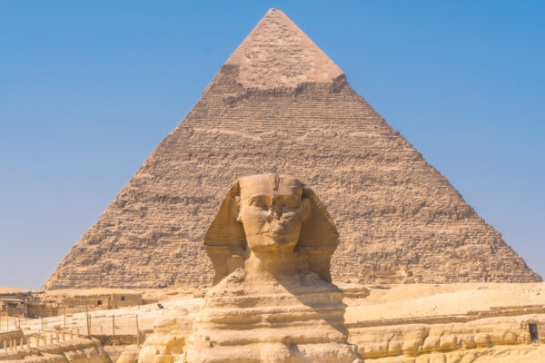 Egypt in Style: Cairo & Nile River Cruise-Luxury Egypt Tour No Category